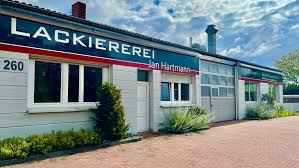 Standort Münster | Lackiererei Jan Hartmann | Münster, Amelsbüren, Hiltrup
